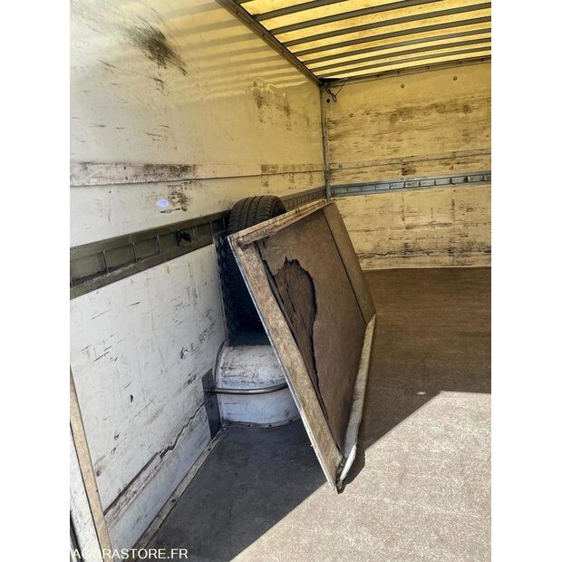 2015 Renault Master-47341596