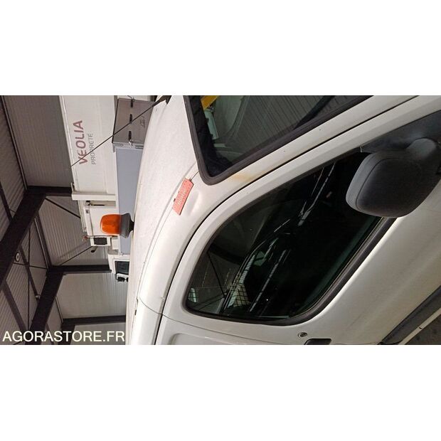 2010 Citroen BERLINGO-47341747