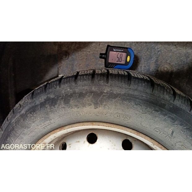2010 Citroen BERLINGO-47341772