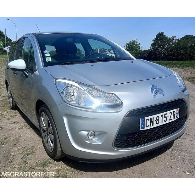 2012 Citroen C3-47341795