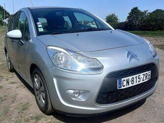 Image for CARS 2012 Citroen C3 for Sale in France