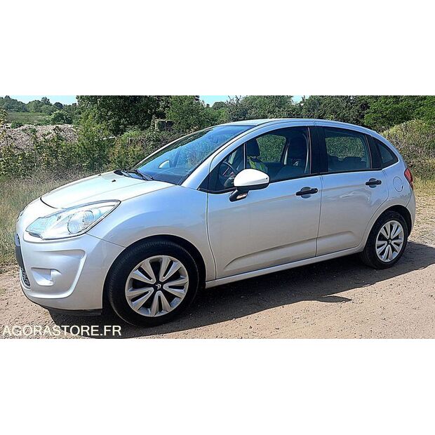 2012 Citroen C3-47341796