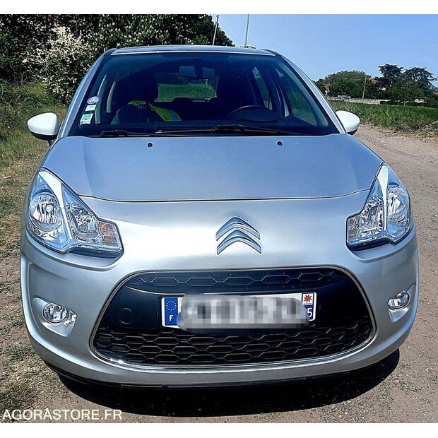 2012 Citroen C3-47341798