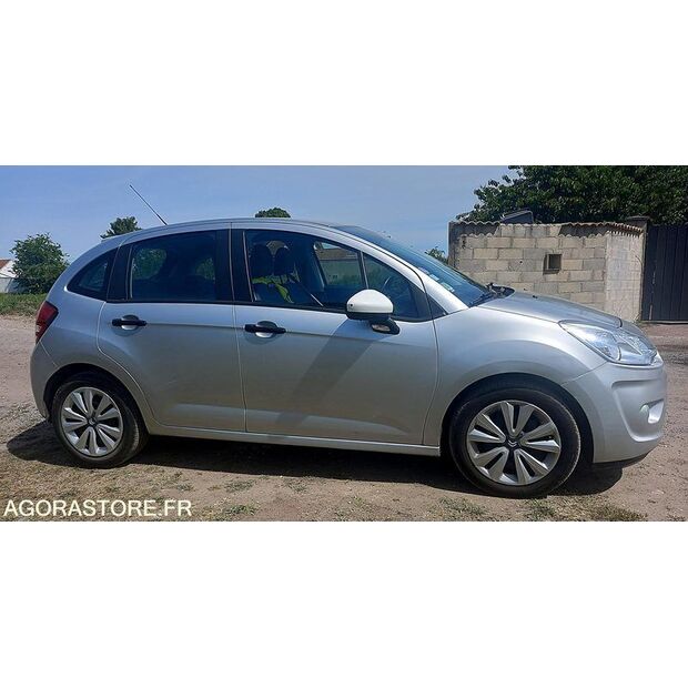 2012 Citroen C3-47341800