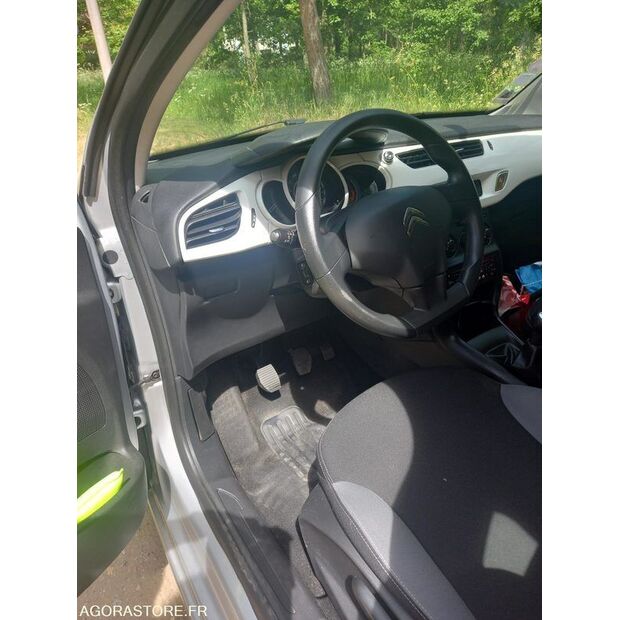 2012 Citroen C3-47341801