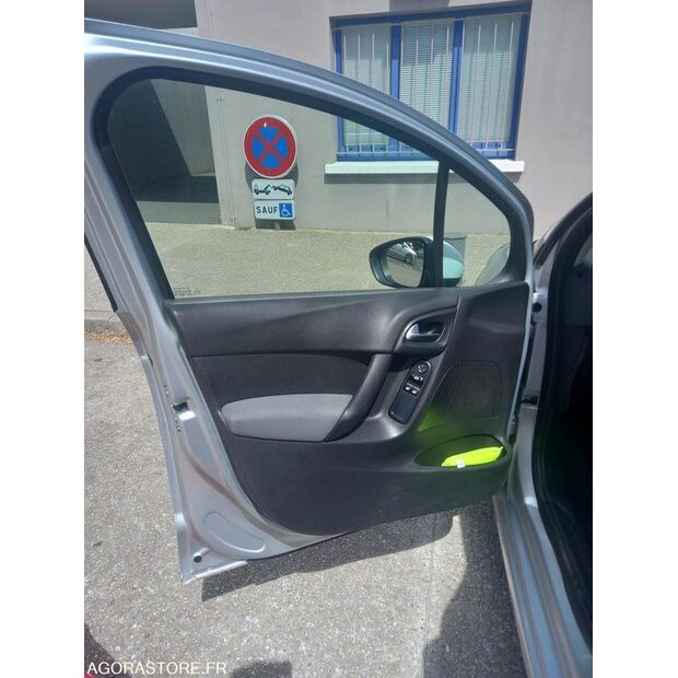 2012 Citroen C3-47341802