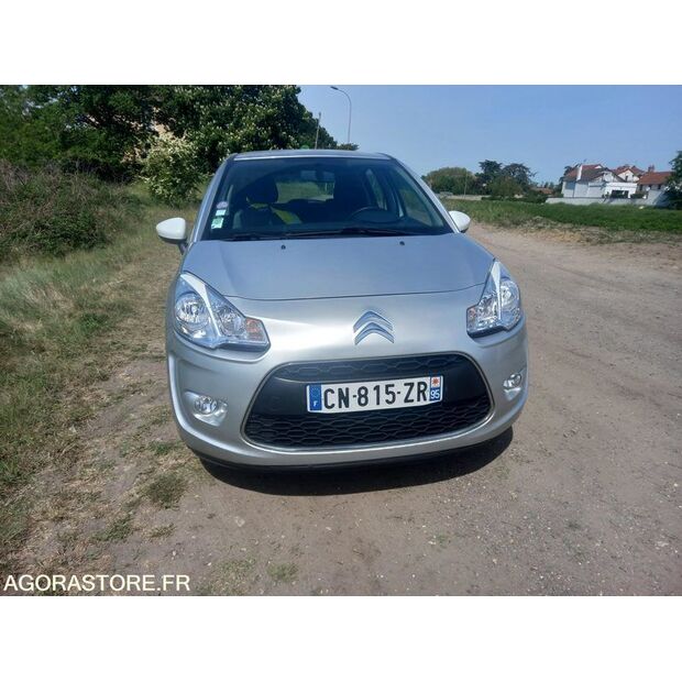 2012 Citroen C3-47341805