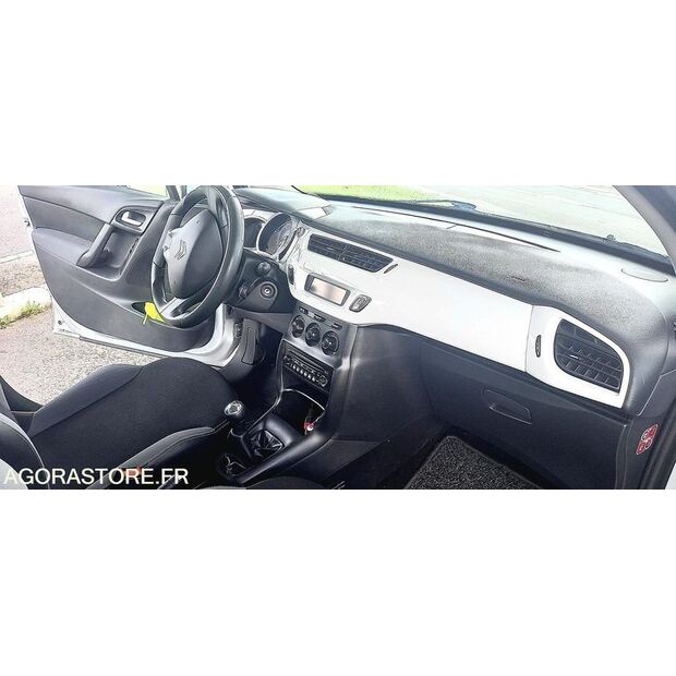 2012 Citroen C3-47341809