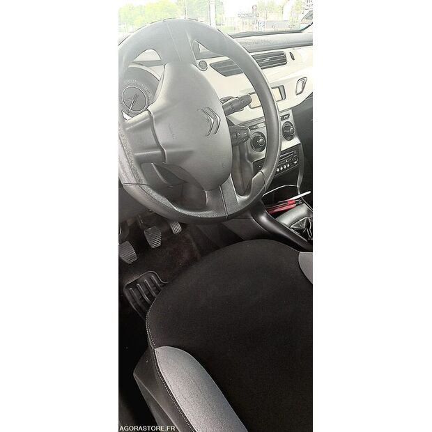2012 Citroen C3-47341812