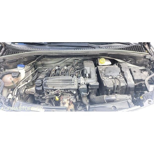 2012 Citroen C3-47341814