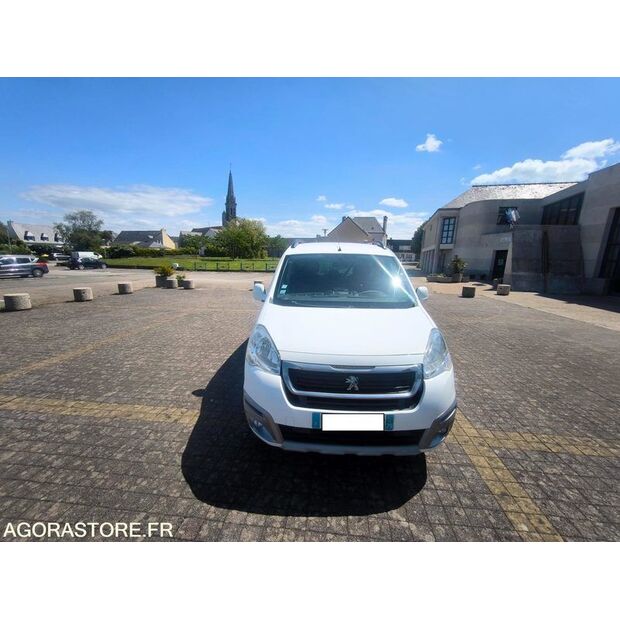 2017 Peugeot PARTNER-47341825