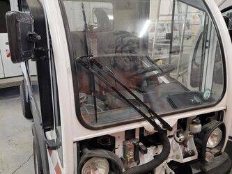 Image for TRUCKS AND TRANSPORT 2012 Goupil G3 for Sale in France