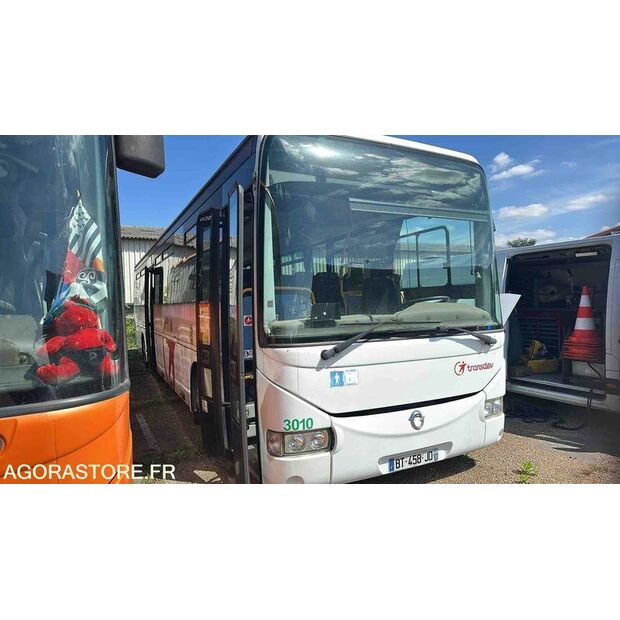 2011 IRISBUS CROSSWAY-47341940