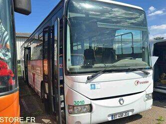 Image for BUSES 2011 IRISBUS CROSSWAY