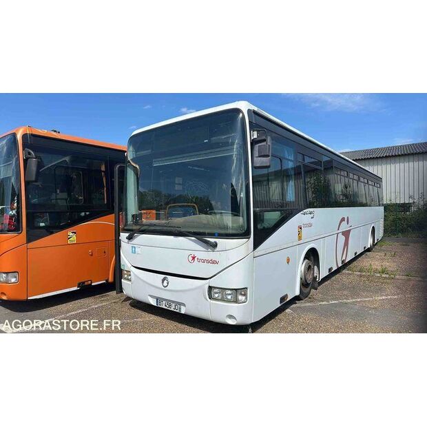 2011 IRISBUS CROSSWAY-47341941