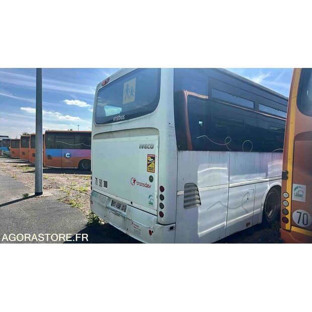 2011 IRISBUS CROSSWAY-47341942