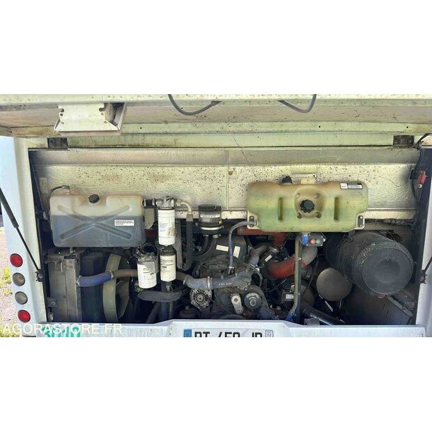 2011 IRISBUS CROSSWAY-47341951