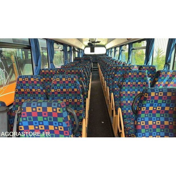 2011 IRISBUS CROSSWAY-47341954