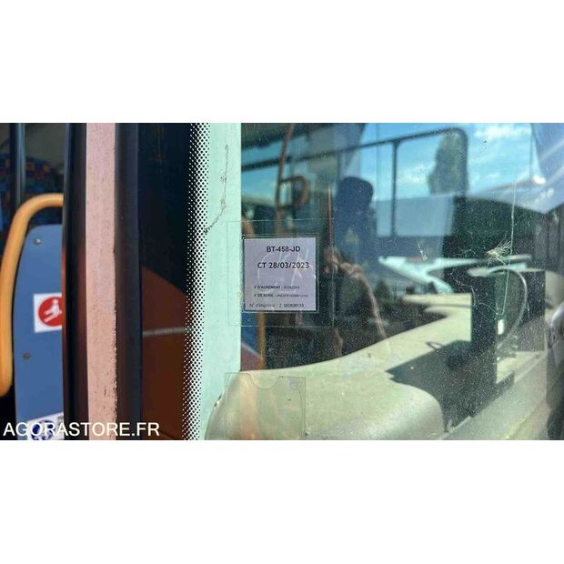 2011 IRISBUS CROSSWAY-47341959