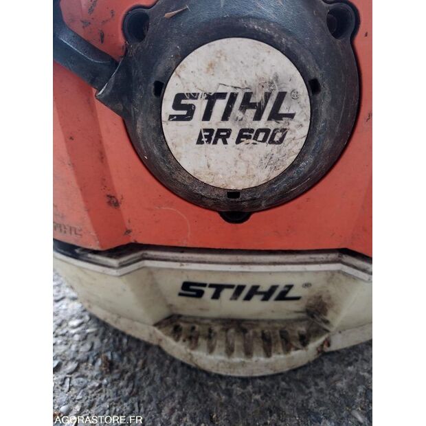 Stihl BR600-47341981