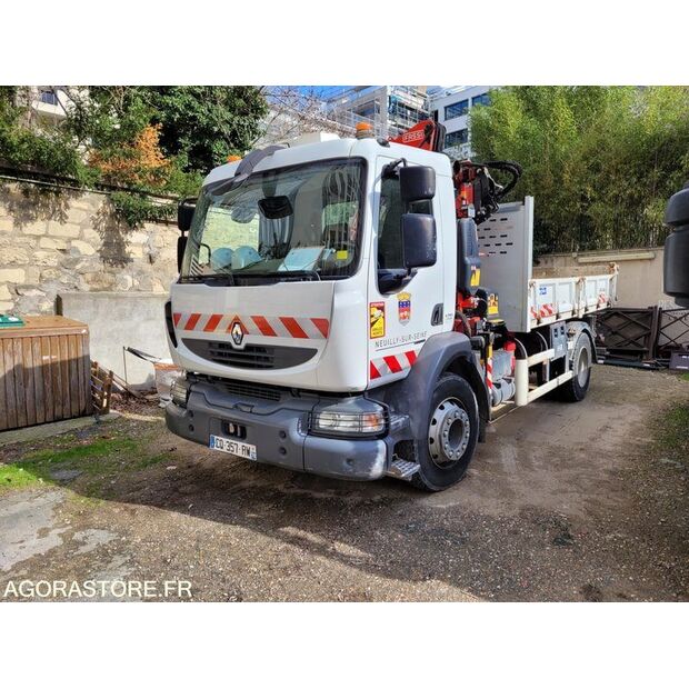 2013 Renault Midlum-47341983
