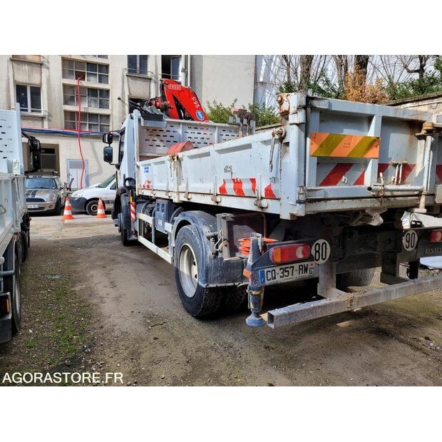 2013 Renault Midlum-47341984