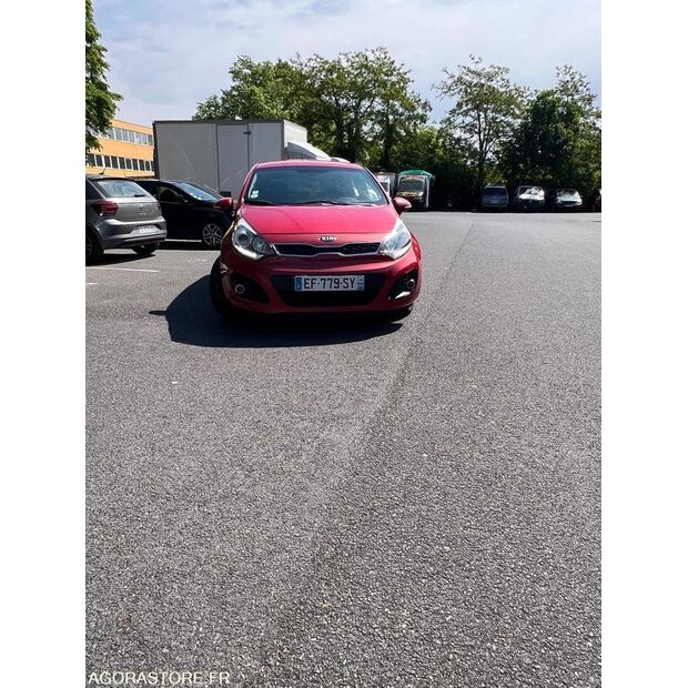 2016 KIA RIO-47341990