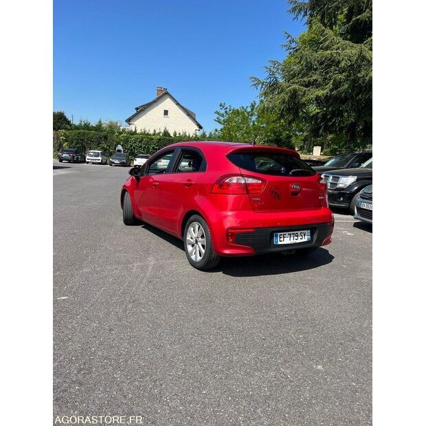 2016 KIA RIO-47341993