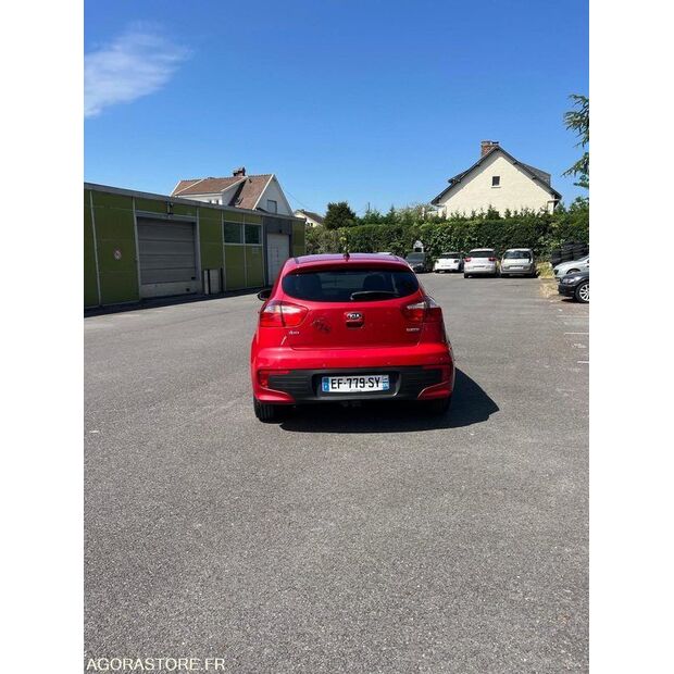 2016 KIA RIO-47341994