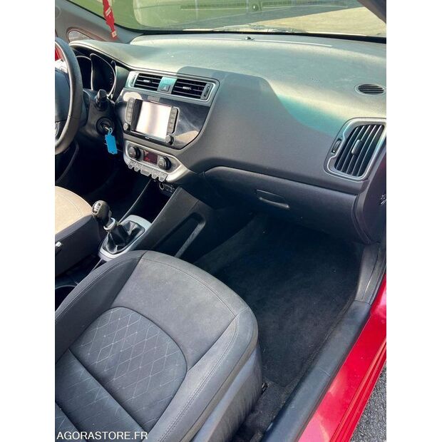 2016 KIA RIO-47341996