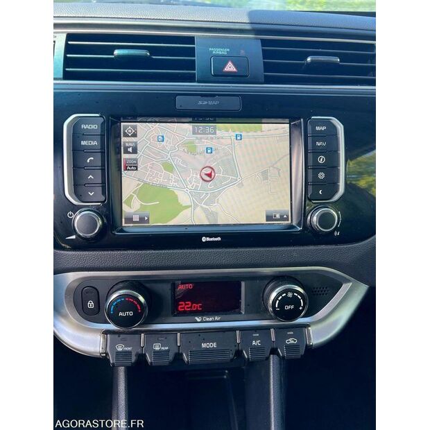 2016 KIA RIO-47341999