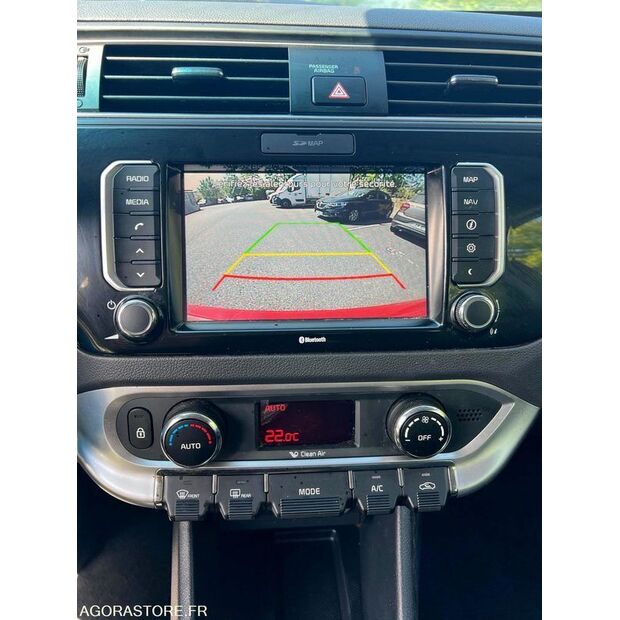 2016 KIA RIO-47342000