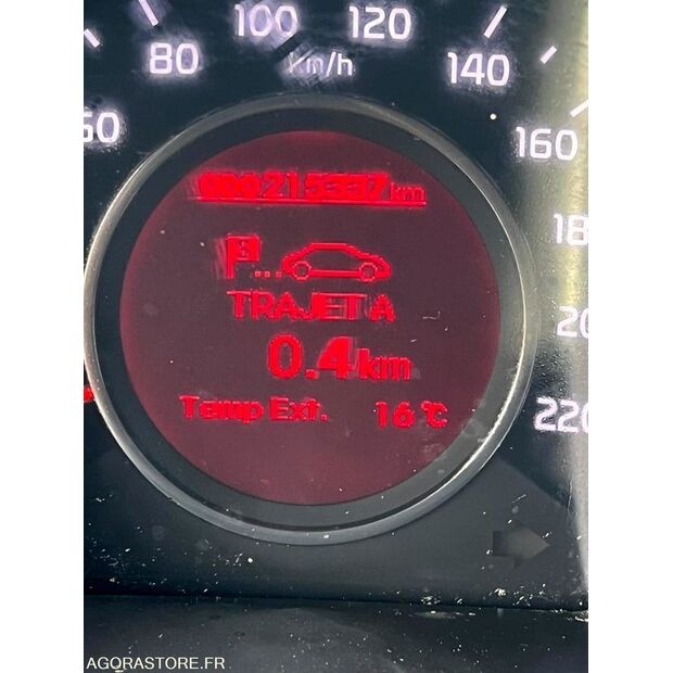 2016 KIA RIO-47342003