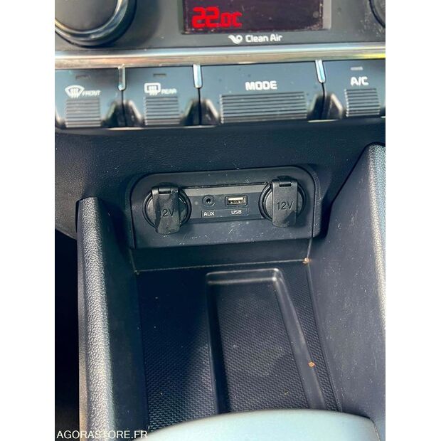 2016 KIA RIO-47342004