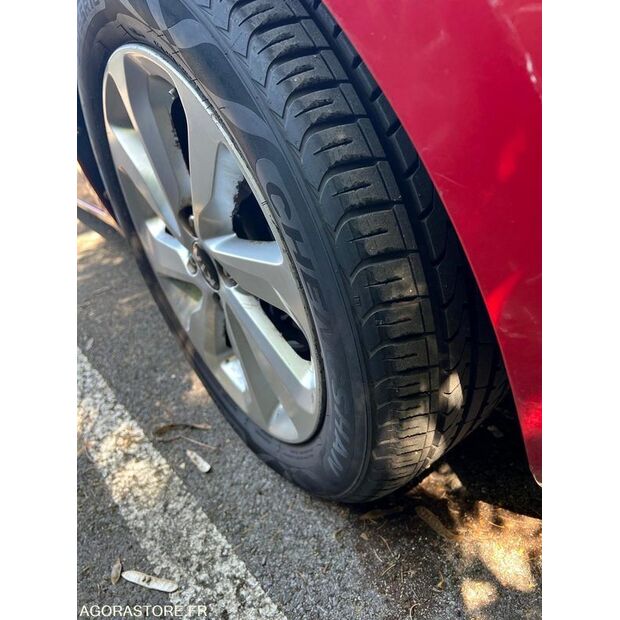 2016 KIA RIO-47342007