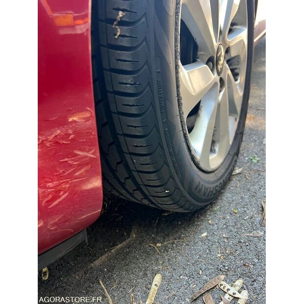 2016 KIA RIO-47342008