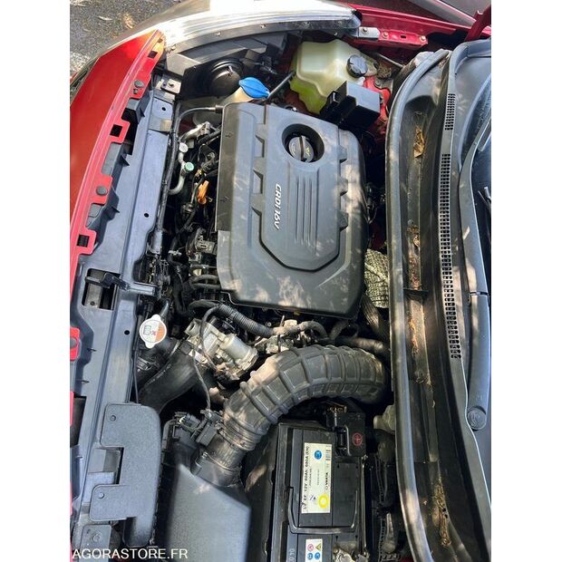 2016 KIA RIO-47342009