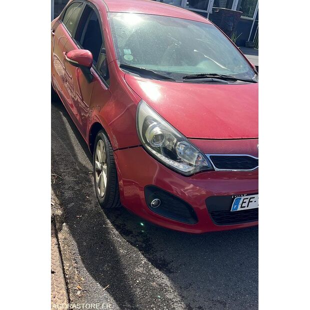 2016 KIA RIO-47342011