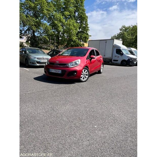 2016 KIA RIO-47342013