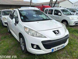 Image for CARS 2013 Peugeot 207 for Sale in France