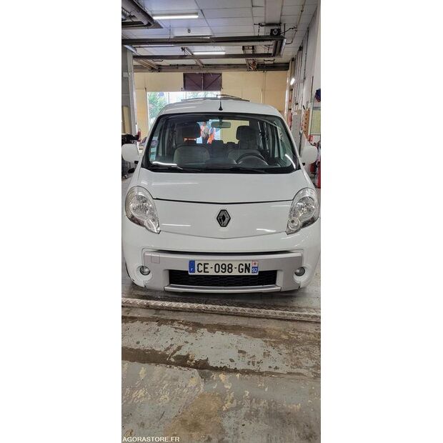 2012 Renault Kangoo-47342037
