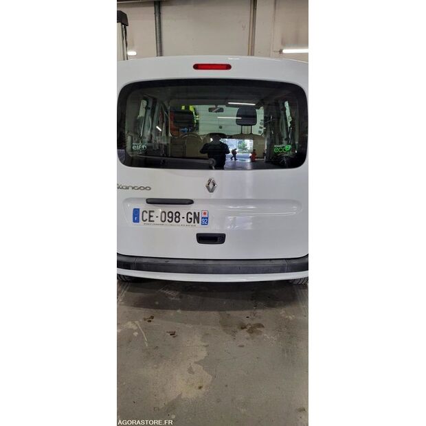 2012 Renault Kangoo-47342038