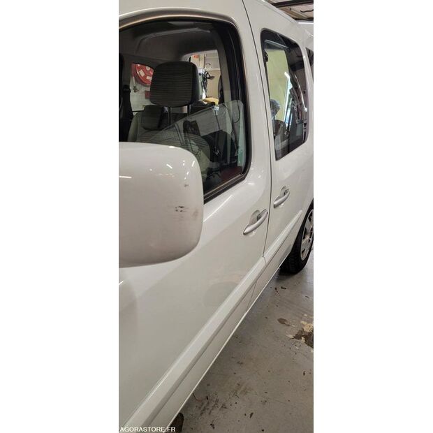 2012 Renault Kangoo-47342039
