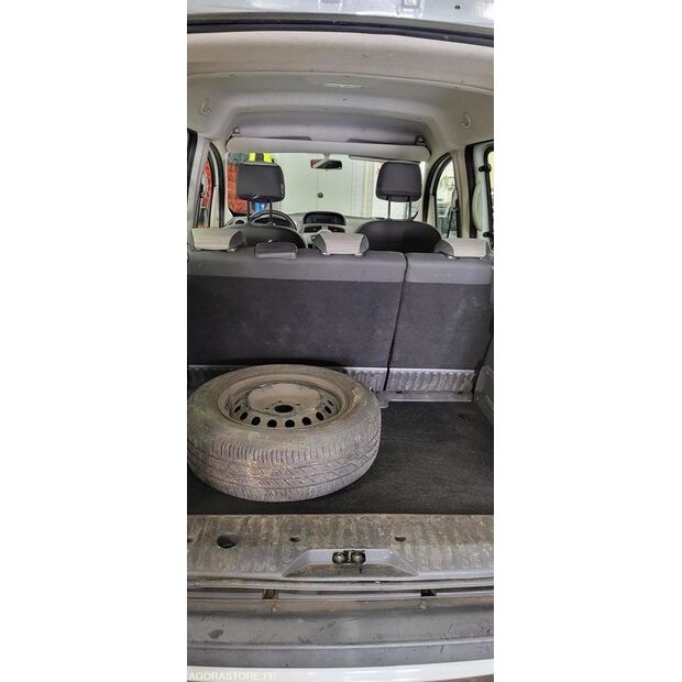 2012 Renault Kangoo-47342040