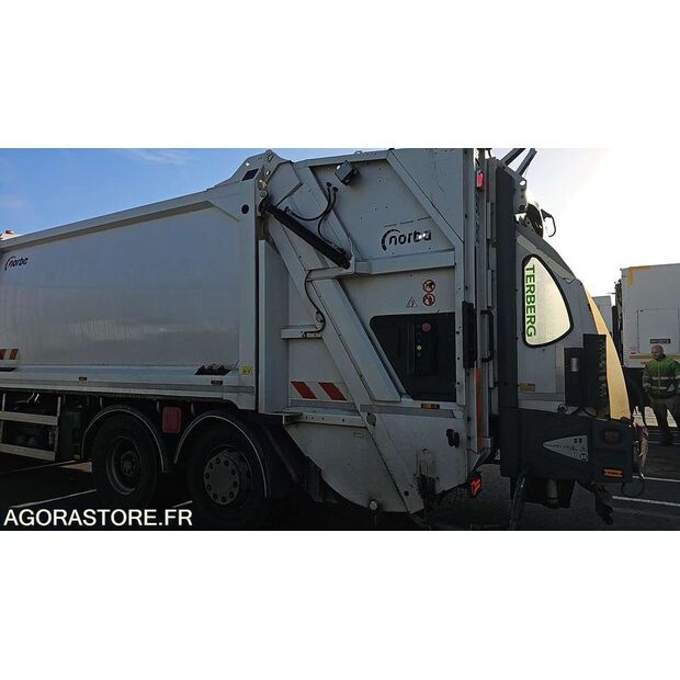 2019 Renault D WIDE-47342050