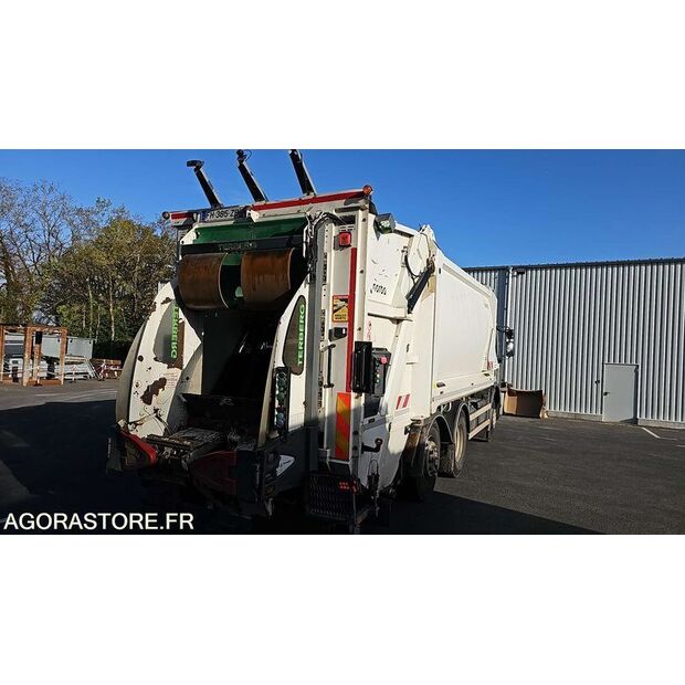 2019 Renault D WIDE-47342052