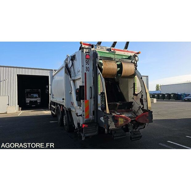 2019 Renault D WIDE-47342053