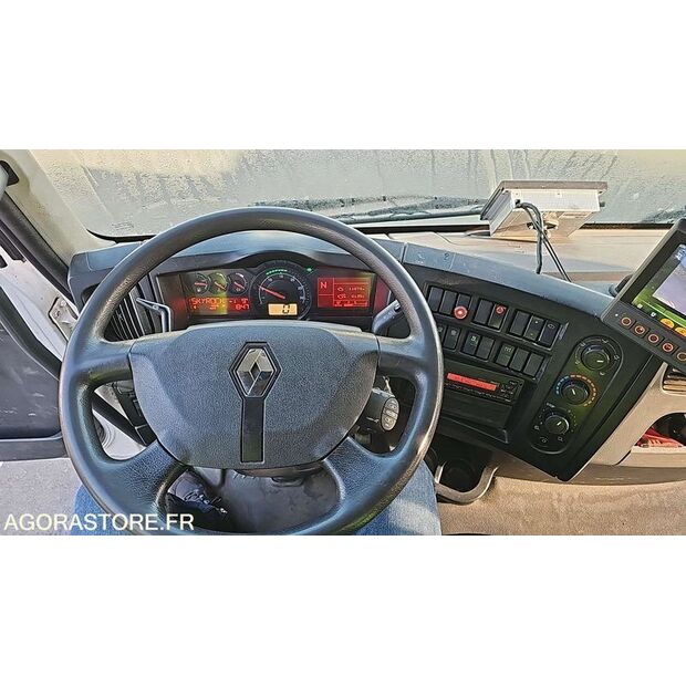 2019 Renault D WIDE-47342056