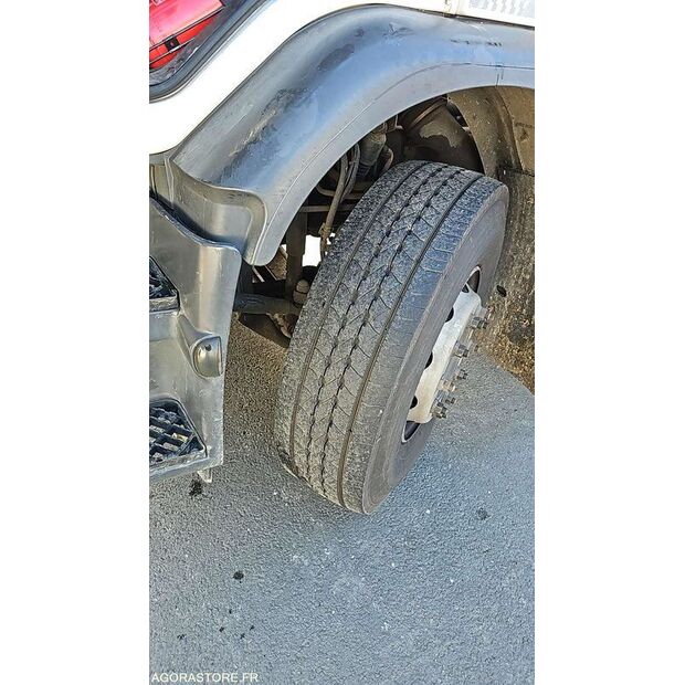 2019 Renault D WIDE-47342064