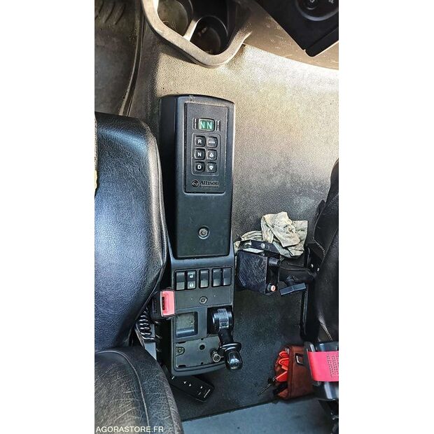2019 Renault D WIDE-47342065